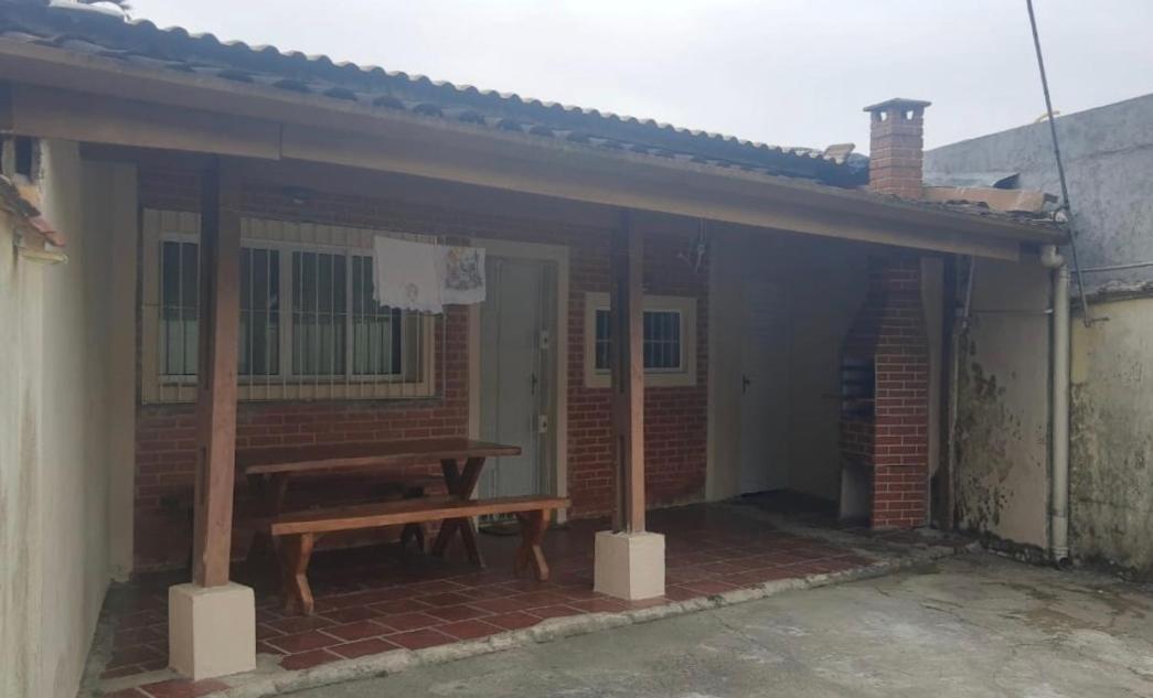 Casa Ubatuba Com Ar Condicionado Villa Eksteriør billede