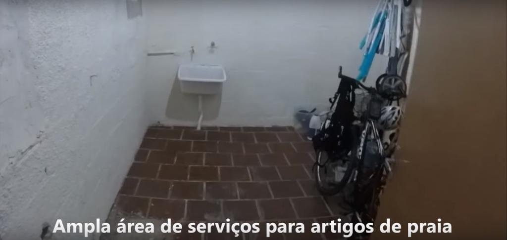 Casa Ubatuba Com Ar Condicionado Villa Eksteriør billede