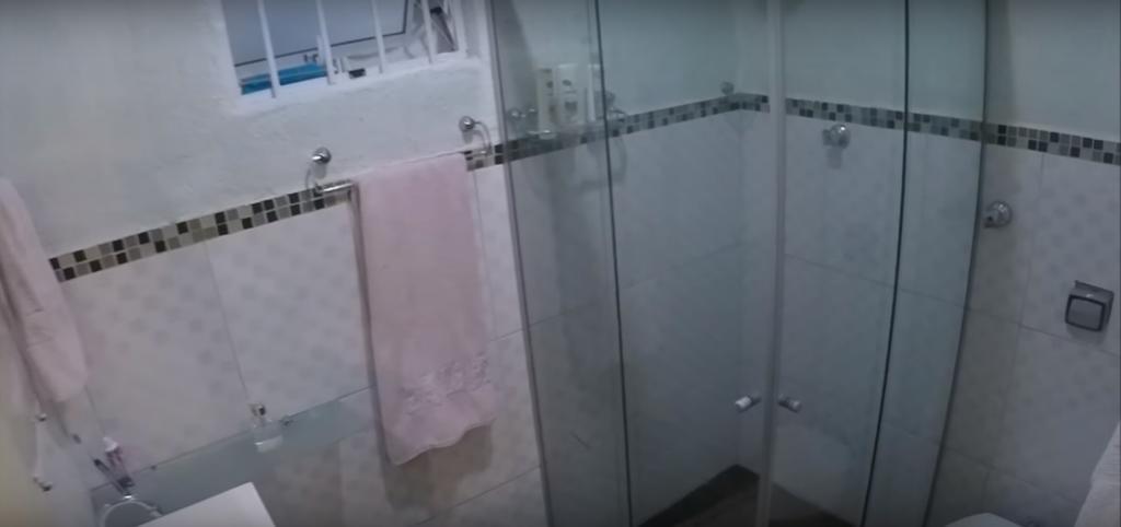 Casa Ubatuba Com Ar Condicionado Villa Eksteriør billede