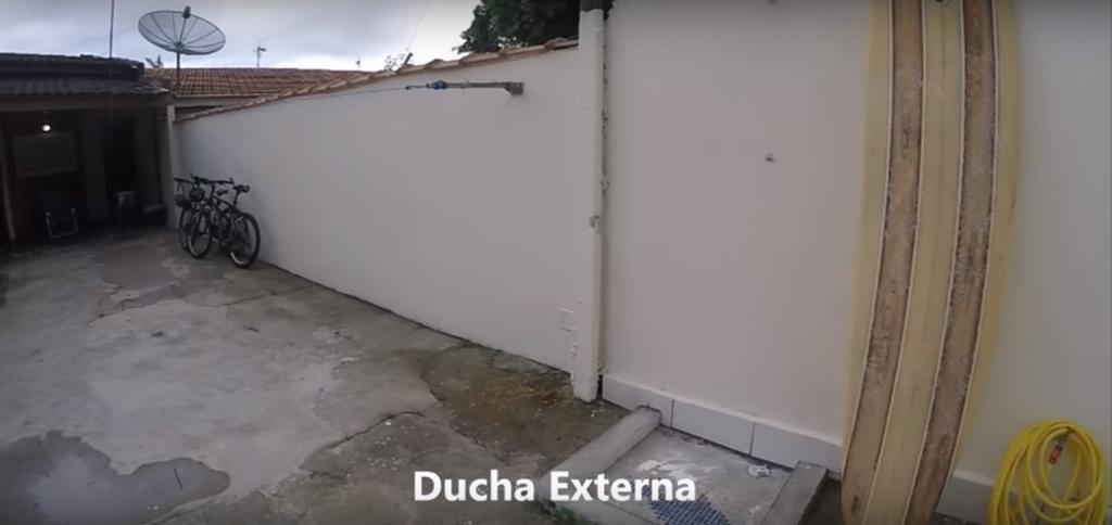 Casa Ubatuba Com Ar Condicionado Villa Eksteriør billede
