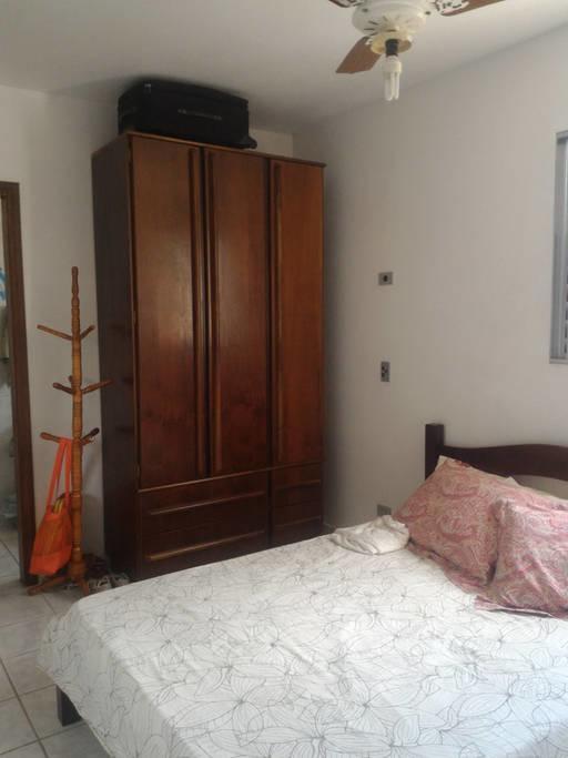 Casa Ubatuba Com Ar Condicionado Villa Eksteriør billede