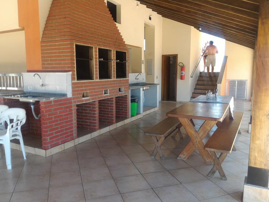 Casa Ubatuba Com Ar Condicionado Villa Eksteriør billede